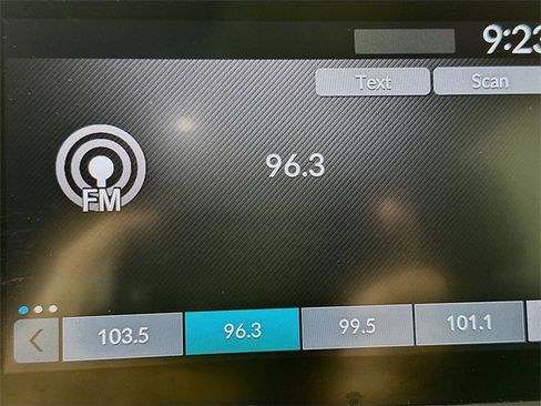 Certified 2025 Honda CR-V LX image 20