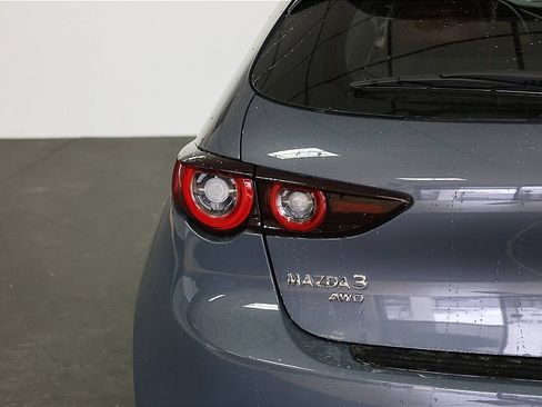 New 2026 MAZDA MAZDA3 Hatchback w/Premium Plus Pkg AWD/4WD image 8