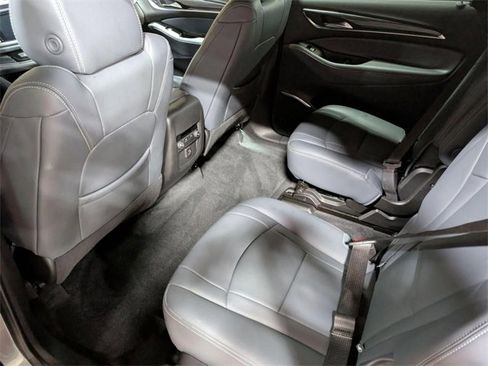 Used 2024 Buick Enclave Essence w/ LPO, Floor Liner Package image 24