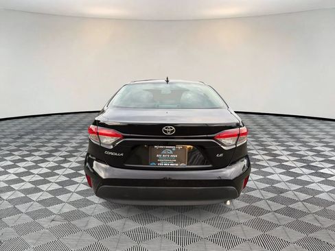 Used 2023 Toyota Corolla LE FWD image 6