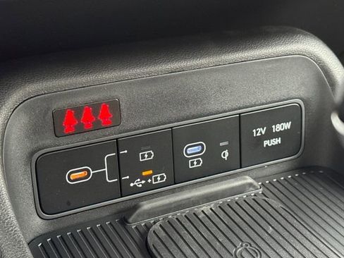 New 2026 Hyundai Kona SEL Sport FWD image 24