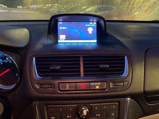 Used 2015 Buick Encore Leather FWD image 13