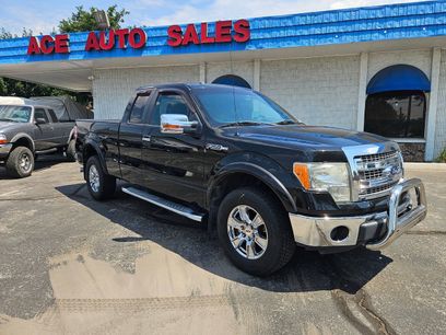 Used 2013 Ford F150 XLT w/ XTR Pkg