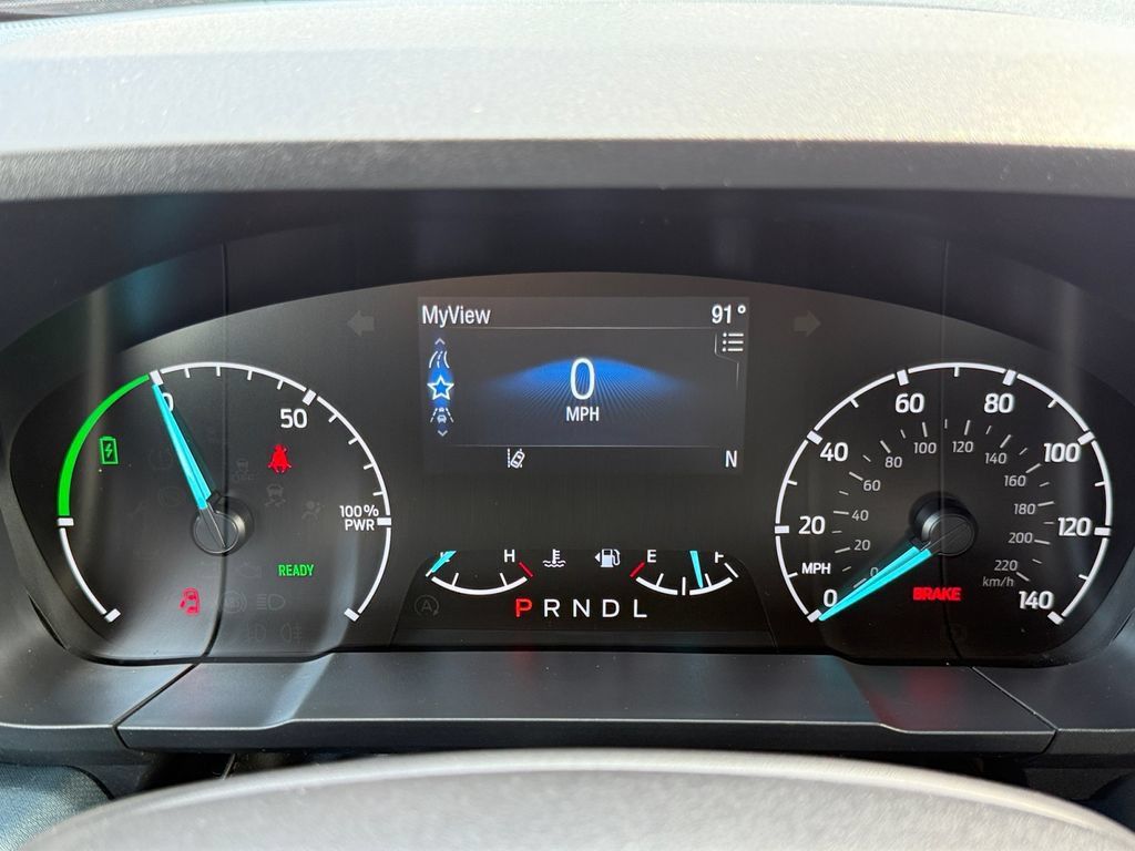 Used 2024 Ford Maverick XL FWD image 13