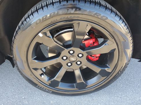 Used 2023 Ford Explorer ST w/ Equipment Group 401A image 9