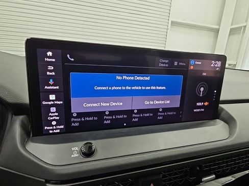 Used 2024 Honda Accord Touring image 16