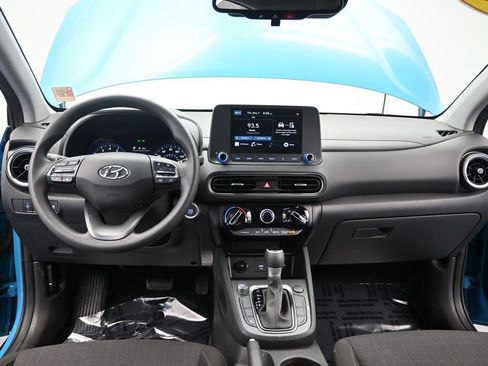 Used 2023 Hyundai Kona SEL FWD image 34