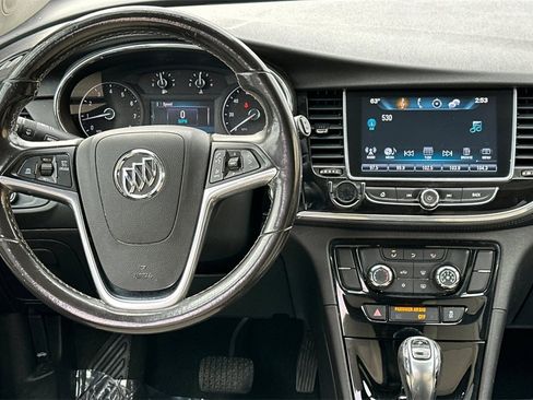 Used 2020 Buick Encore Preferred w/ Safety Package image 15