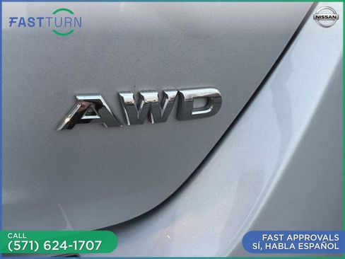 Used 2021 Nissan Altima 2.5 SR image 15