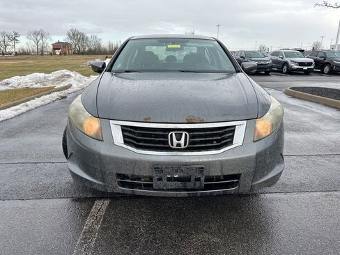 Used 2008 Honda Accord LX-P image 2