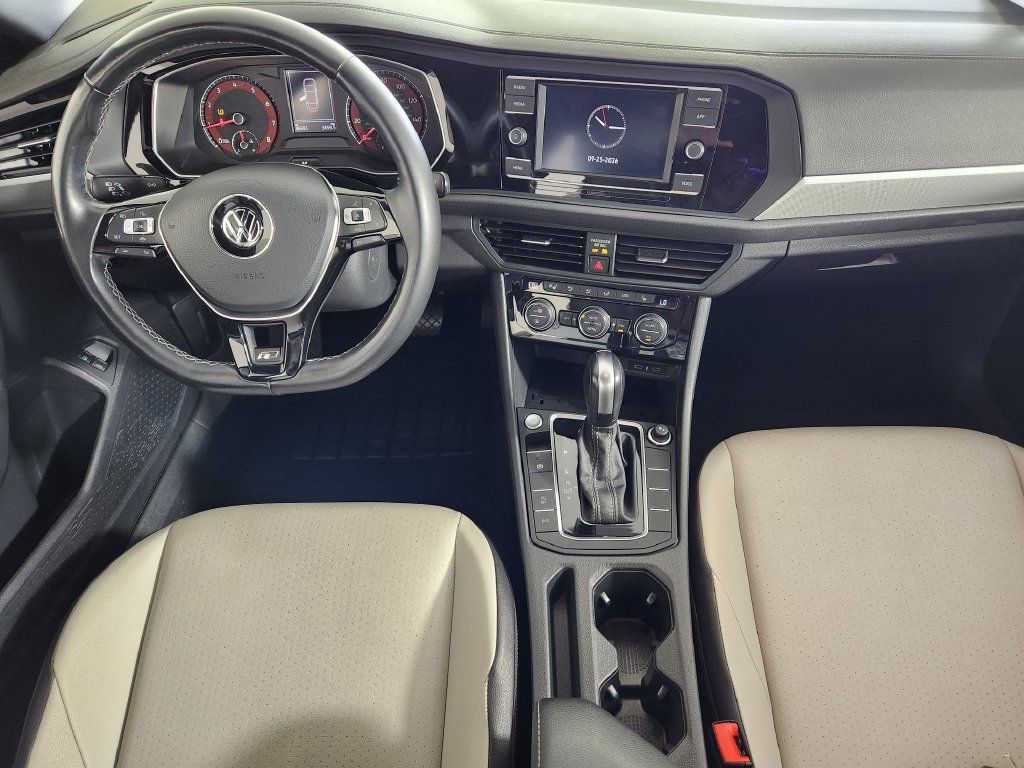 Used 2021 Volkswagen Jetta S FWD image 15