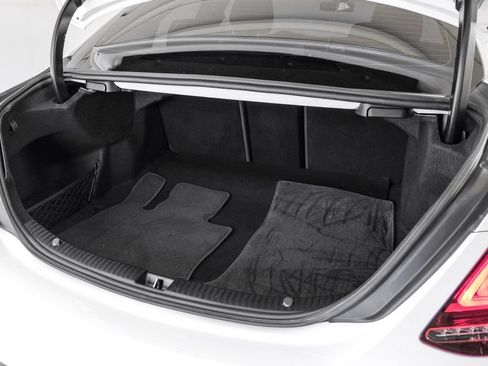 Used 2020 Mercedes-Benz C 300 Sedan w/ Premium Package image 61