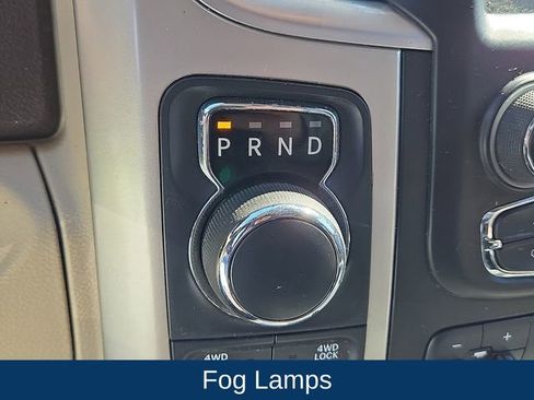 Used 2016 RAM 1500 Big Horn image 18