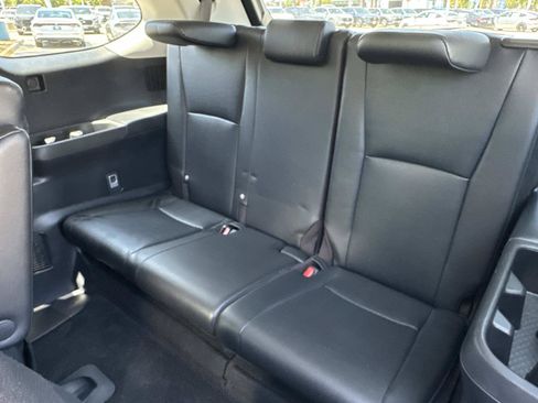 Used 2024 Toyota Grand Highlander FWD image 20
