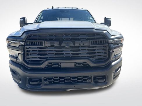 Used 2025 RAM 3500 Tradesman image 8