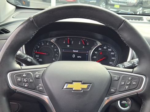 Certified 2023 Chevrolet Equinox LT AWD/4WD image 36