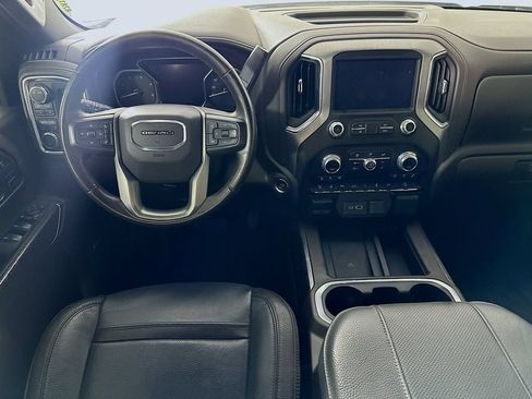Used 2023 GMC Sierra 2500 Denali w/ Technology Package AWD/4WD image 15