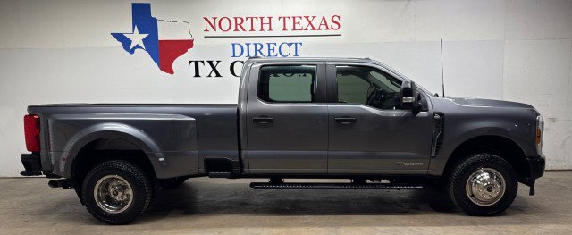 Used 2024 Ford F350 XL AWD/4WD image 4