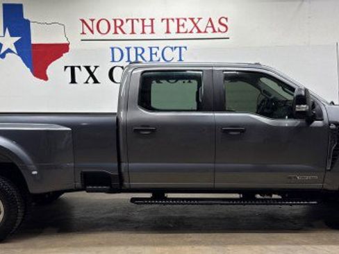 Used 2024 Ford F350 XL AWD/4WD image 4