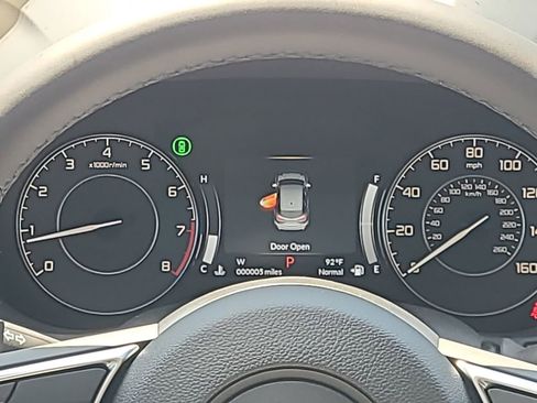 New 2026 Acura RDX SH-AWD w/ Technology Package image 24