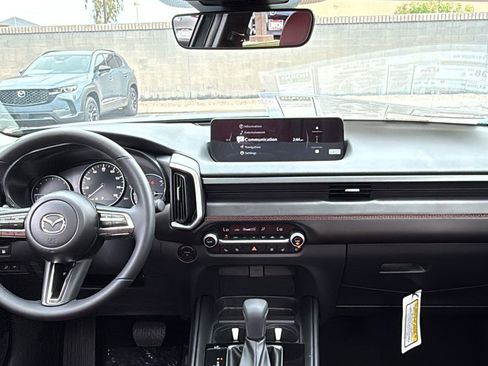 New 2026 MAZDA CX-50 AWD 2.5 Hybrid w/ Weather Package image 6