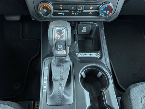 New 2026 Ford Bronco 4-Door AWD/4WD image 16