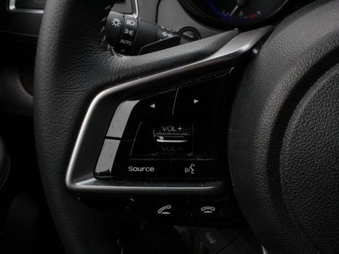 Used 2018 Subaru Outback 2.5i Limited image 24