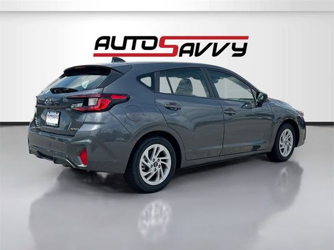 Used 2024 Subaru Impreza 2.0i w/ Popular Package #1 image 7