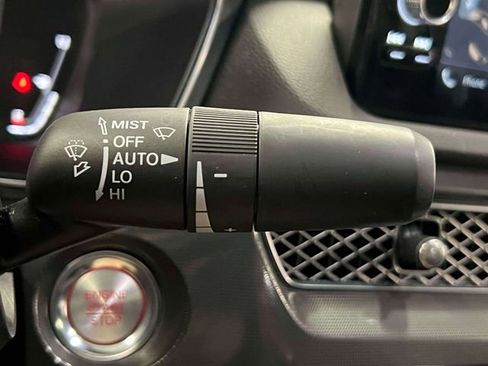 Certified 2024 Acura Integra A-Spec FWD image 22