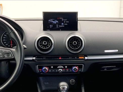 Used 2017 Audi A3 2.0T Premium w/ Convenience Package image 6