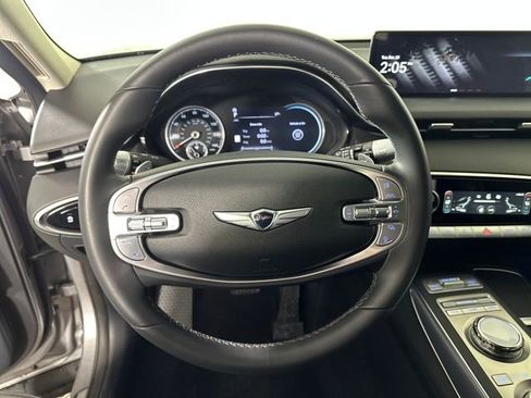 Used 2023 Genesis GV70 2.5T w/ Select Package image 14