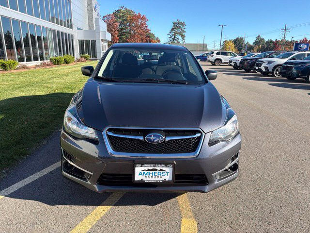 Used 2016 Subaru Impreza 2.0i AWD/4WD image 2