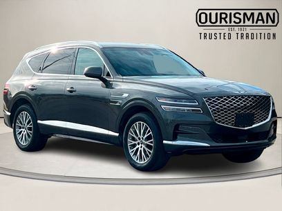Used 2024 Genesis GV80 2.5T