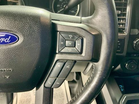 Used 2018 Ford F150 XLT w/ Equipment Group 302A Luxury AWD/4WD image 26