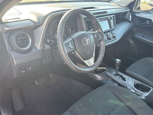 Used 2016 Toyota RAV4 LE image 10