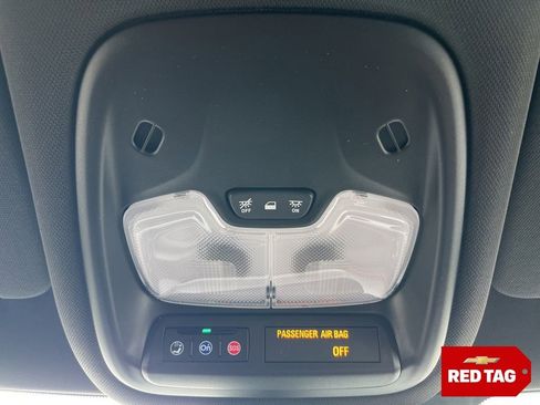 New 2026 Chevrolet TrailBlazer RS image 20