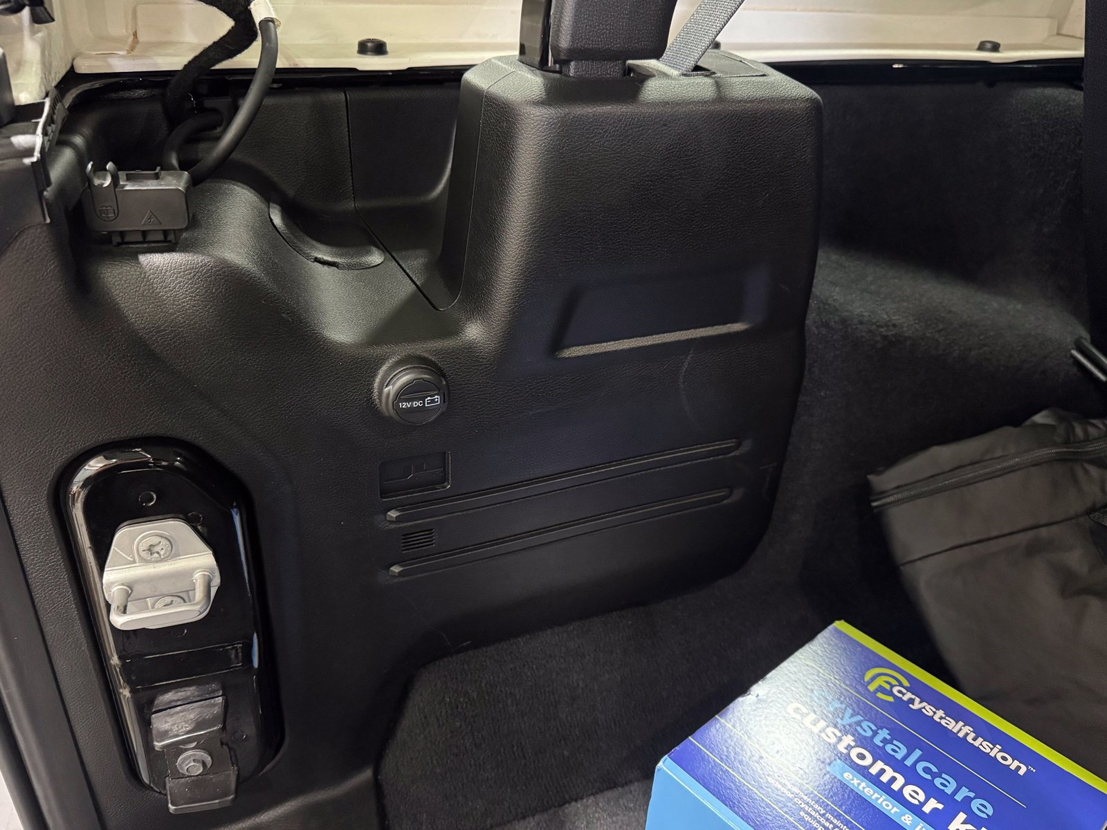 Used 2021 Jeep Wrangler Unlimited Sahara w/ Uconnect 4C Nav & Sound Group AWD/4WD image 46