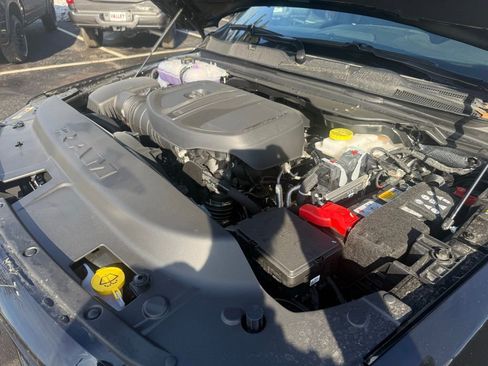 New 2026 RAM 1500 Big Horn image 57