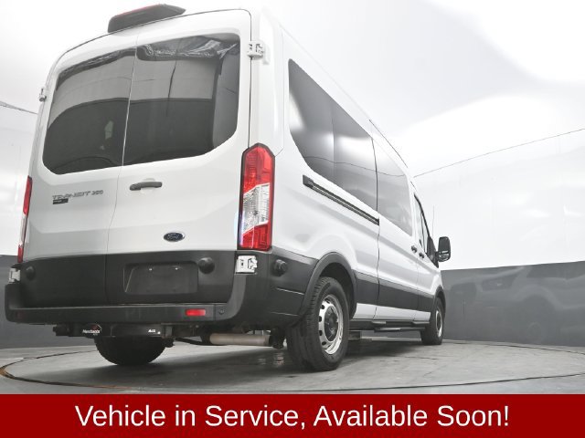 Used 2024 Ford Transit 350 XL RWD image 35