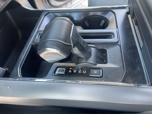 Used 2024 Ford F150 Lightning XLT image 19