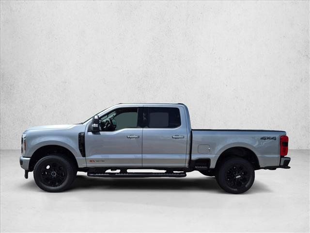 New 2027 Ford F250 XLT w/ XLT Premium Package AWD/4WD image 5