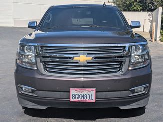 Used 2016 Chevrolet Tahoe LTZ video 2