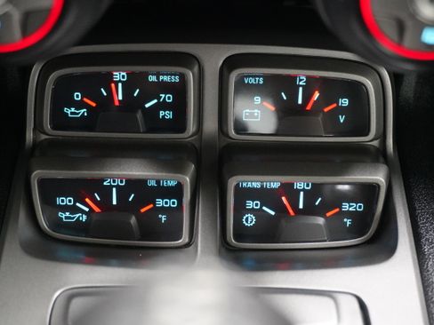 Used 2011 Chevrolet Camaro LT w/ RS Package image 18