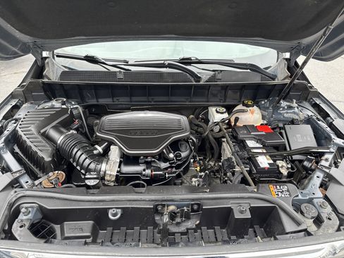 Used 2019 GMC Acadia Denali w/ Technology Package image 33