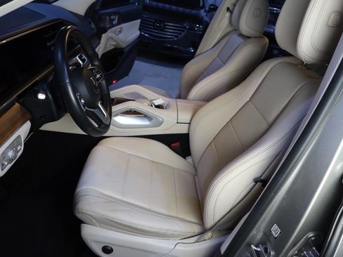 Used 2022 Mercedes-Benz GLE 350 image 19