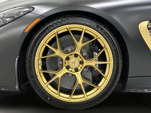 New 2026 Mercedes-Benz AMG GT 63 image 23