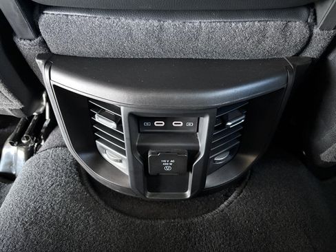 Used 2026 RAM 2500 Laramie image 27