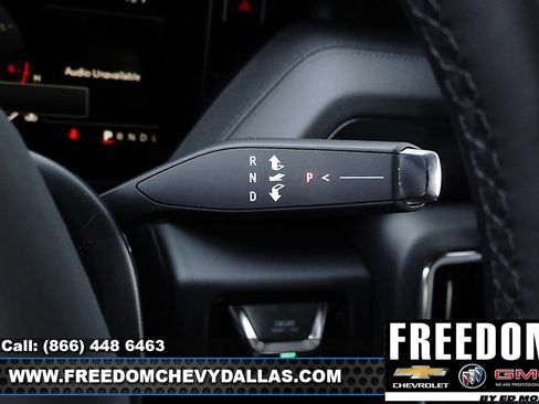 New 2026 GMC Yukon XL Denali w/ Sun & Power Step Package image 33