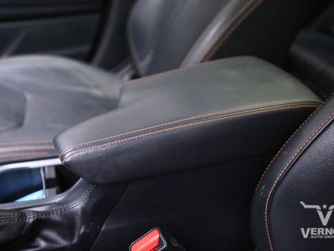 Used 2021 Subaru Crosstrek 2.5i Limited w/ Moonroof Package 1 image 16