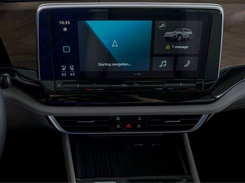 New 2026 Volkswagen Atlas SE image 13